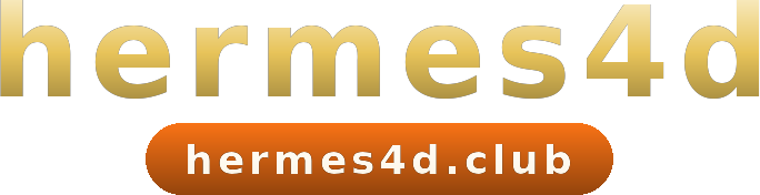 hermes4d logo